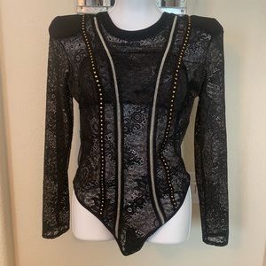 Victoria’s Secret Body Suit